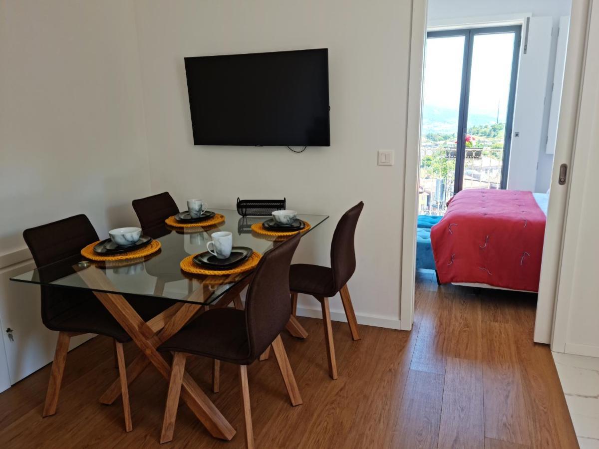 Casa Da Zefinha, Em Cinfaes, No Douro Apartment Exterior foto